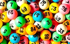 Организаторы лотереи «Столото» рассказали о миллиардном выигрыше
