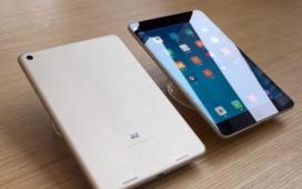 Xiaomi Mi Pad 3 и Mi Pad 3 Pro засветились в подробностях