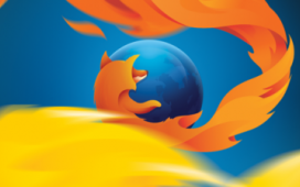 Браузер Firefox 50 стал быстрее