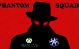 Phantom Squad сжалилась и решила не обрушивать PSN и Xbox Live