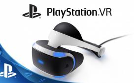 Sony уже зарабатывает на PlayStation VR