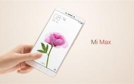 Xiaomi Mi Max 2 получит аккумулятор на 5349 мАч