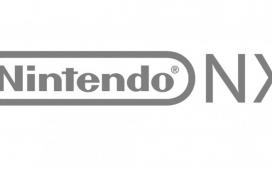 Nintendo NX могут показать до конца октября