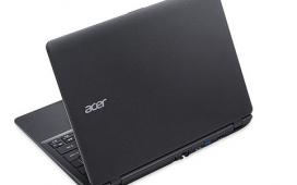 Acer выпустит ноутбук на базе Remix OS