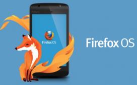 Проект Firefox OS закрыт