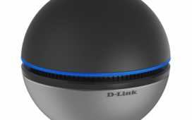Беспроводной адаптер D-Link DWA-192 добавит поддержку 802.11ac