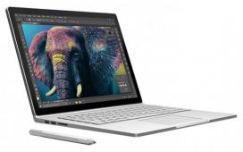 Microsoft Surface Book 2 окажется обычным ноутбуком