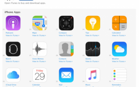 Встроенные приложения в iOS 10 можно убрать, но не удалить