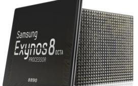 Samsung запустила первое массовое производство 10-нм FinFET-чипов