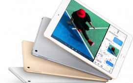 Apple начала продажи самого доступного iPad