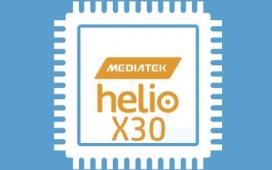Десятиядрник MediaTek Helio X30 поддерживает 8 ГБ оперативной памяти