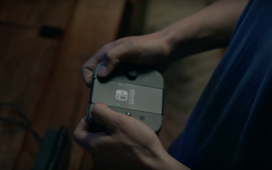 Nintendo назвала дату демонстрации Switch