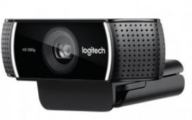 Logitech запустила веб-камеру для стримеров