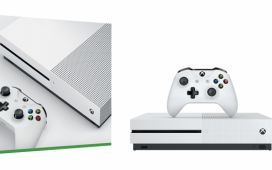 Microsoft собирается выпустить три новых бандла Xbox One с Battlefield 1