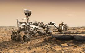 НАСА и ЕКА хотят вернуть образцы почвы Марса на Землю