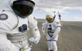 #галерея | 13 самых необычных скафандров NASA