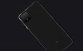 В Сети засветили Pixel 4: Гуглофон получит квадратную камеру «на спине»