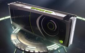 GeForce GTX 700: NVIDIA откроет новую главу в истории видеокарт уже в мае