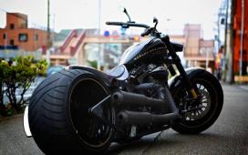 Harley-Davidson устремляется в Кремниевую долину