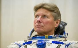 Космонавт Геннадий Падалка: «Я в восторге от Маска и SpaceX»