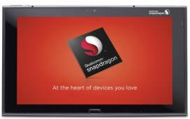 #CES | Qualcomm представила мобильные процессоры Snapdragon 800 и 600