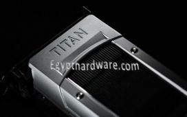 Фотографии высокопроизводительной видеокарты NVIDIA GeForce Titan