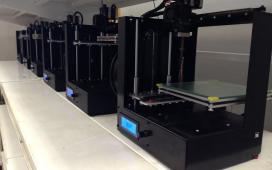 Выбор 3D-принтера для дома