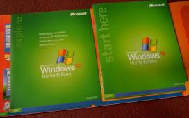 Подборка бесплатных антивирусов для ОС Windows