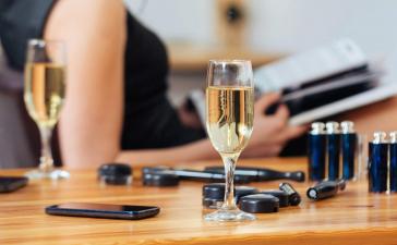 Доставка алкоголя на дом: комфорт и удовольствие в одном флаконе