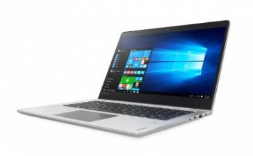 Ноутбуки Lenovo IdeaPad 710S и 710S Plus доступны в России