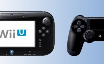 Sony PlayStation 4 опередила Nintendo Wii U в Японии