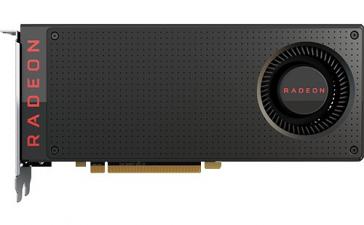 AMD рассекретила стоимость Radeon RX 480 с 8 ГБ памяти