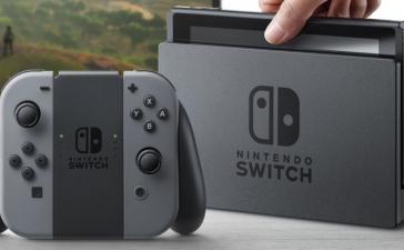 Появилась дополнительная информация о цене Nintendo Switch