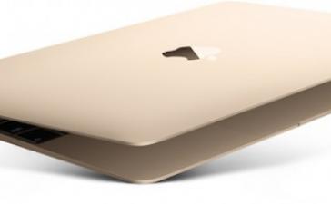 Apple тестировала увеличенный аккумулятор для MacBook Pro и порт Lightning для MacBook