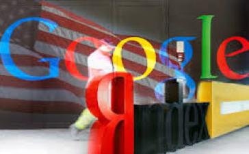 ФАС оштрафовала Google еще на миллион рублей