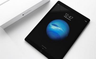 10,5-дюймовый iPad Pro получит разрешение 2224 х 1668