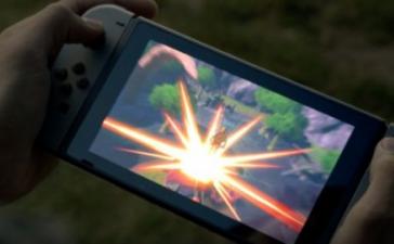 Nintendo Switch выдает производительность на уровне 1 терафлопс