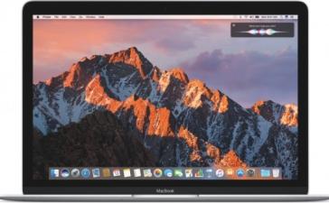 Apple выпустила macOS Sierra 10.12.1