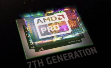 Начались поставки ПК на базе AMD Bristol Ridge Pro