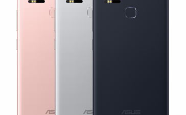 Главное за неделю: ASUS ZenFone 3 Zoom в России, iPhone Edition и старт продаж LG G6