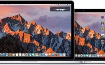 Apple выпустила  macOS Sierra 10.12.5