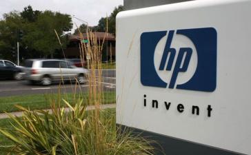 HP отзывает 101 тысяч пожароопасных батарей ноутбуков
