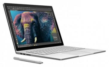 Microsoft Surface Book 2 окажется обычным ноутбуком