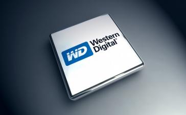 Western Digital продала жестких дисков на 4,7 миллиарда долларов