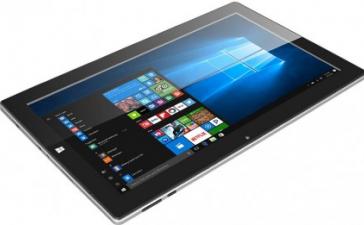 Microsoft предлагает гибридный планшет Prestigio Visconte S на базе Windows