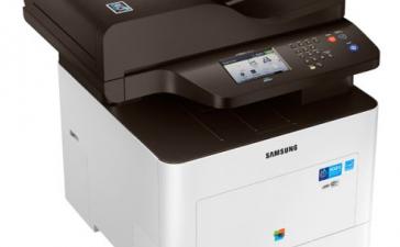 HP покупает принтерный бизнес Samsung