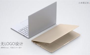 Xiaomi обновила ноутбук Mi Notebook Air