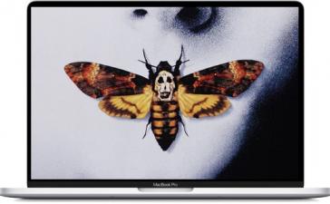 Apple научила MacBook Pro включаться молча