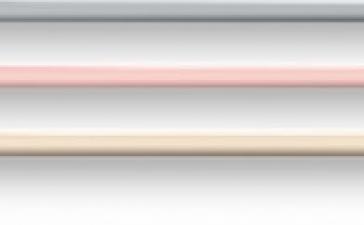 Безрамочный 10,9-дюймовый iPad дебютирует в марте 2017 года