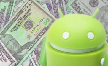 Google отдаст 85% доходов от Android-приложений разработчикам